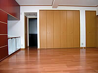 �z40�N�̏Z��̂P�K�S�ʃ��t�H�[���E�ϐk���C�H��