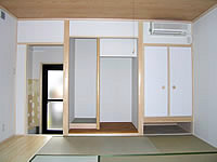 N�@ ��݂����鏰��b�V�݁E�S�ʉ��C